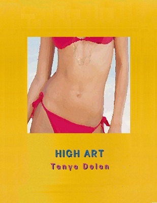 TanyaDolan1's profile picture. Author of the Lesbian erotic novels High Art and Sleeping Partners – both available on Amazon kindle #Lesbian