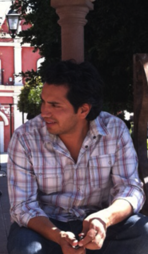 Chaconlf's profile picture. 