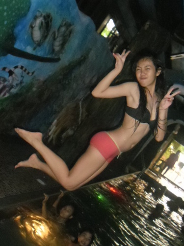 chinchin_628's profile picture. im RocheLLe deLa peÑa -- a.K.a **cHin-cHiN** -- eightTEeN YeaRs oF aGe ..bacheLor of scienCe In COMPUTER SCIENCE iN STi rEctO ((: