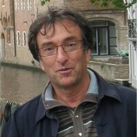 Michel TRIHOREAU (@trihoreau) 's Twitter Profile