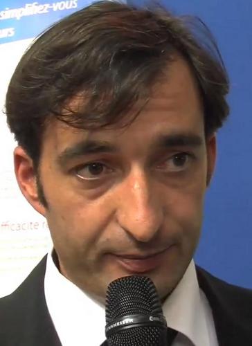 Directeur Commercial