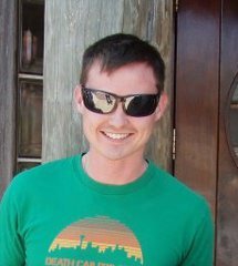 I am a constantly over caffeinated. Front-end Web Developer. WordPress enthusiast. Flip-flop wearing t-shirt loving technophile living well in Houston, Texas.
