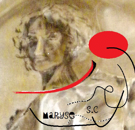 Maryseartmural's profile picture. Artiste Peintre, spécialiste de la peinture sur lin
Art mural
Restauration d'art
Trompe l'oeil