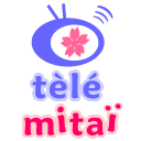 telemitai's profile picture. Welcome to TELEMITAI  テレミタイ STARTING JULY 2012 = your new japanese web media ! Stay connected with JAPAN :D