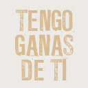 Twitter Oficial de Tengo Ganas de Ti - La Película - 
¡Ya disponible en Blu-Ray, DVD y Plataformas Digitales!