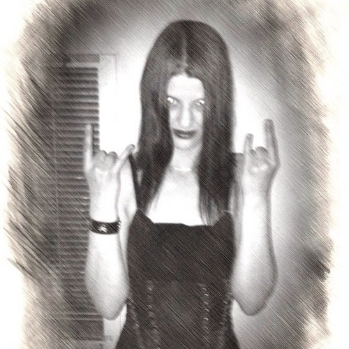 MissAnnThropeDK's profile picture. Harley-Quinn