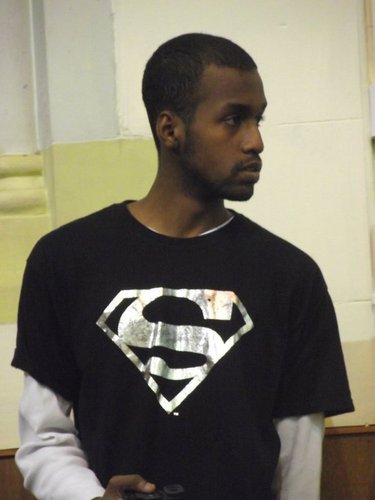 TMicrobe's profile picture. #chaoticgood #vfxartist #teamplayer I am nobody who’s somebody to somebody. #climber #gamer #comics all rights and opinions are reserved to me.