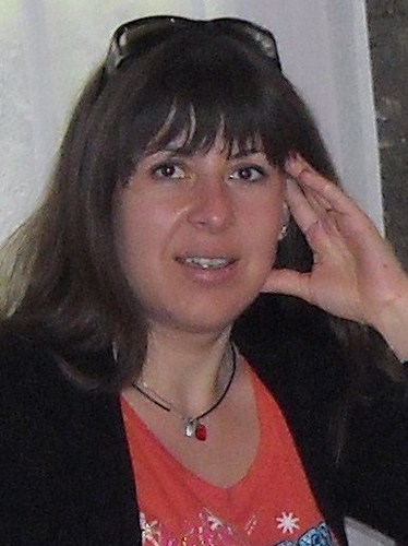 monika_kena's profile picture. 