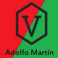 Adolfo Martin (@aadolfomartin) 's Twitter Profile