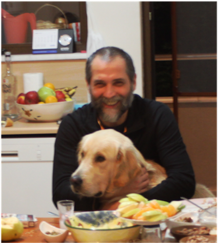 MAlpDagistanli's profile picture. 