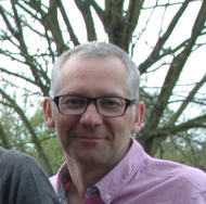 I am an entrepeneur, business developer in the online technologies business