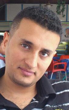 Amr_hezam's profile picture. 