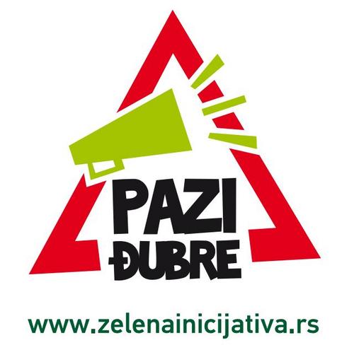 Zelena inicijativa je mreža 22 organizacije civilnog društva koje rade na razvoju mehanizama za veću primarnu selekciju otpada na svim nivoima
