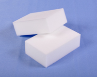 The #1 Manufacturer of Private Label Melamine Magic Erasers, we are an Authorized BASF Basotect Foam Converter. Creating products to add value to your brand.