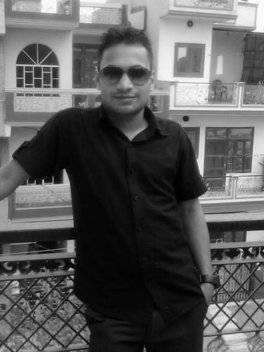 Deepak10163's profile picture. 