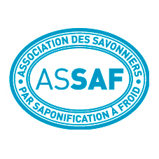 Crée en avril 2012, l'ASSAF a pour mission de faire découvrir, de mettre en valeur et d’optimiser la fabrication de savon par saponification à froid.