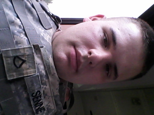 ajsenne9695's profile picture. 