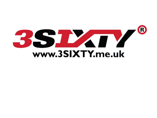 Owner / manager / rider on the 3sixty bicycle stunt team