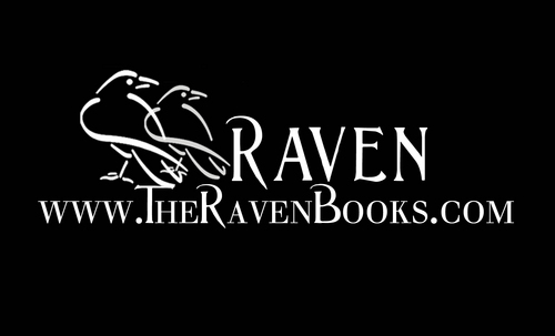 ravenhappyhour's profile picture. Rediscover the magic of reading with The Raven Books Publishing! Romance, Paranormal, Sci-fi, Western, Erotic, Urban Fantasy and more!