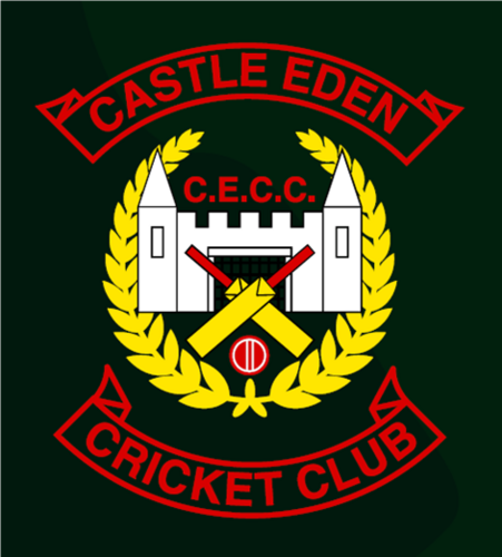Castle Eden CC