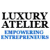 LuxuryAtelier's profile picture. Luxury Atelier curates consultative training sessions for emerging founders, investors, curators, and designers. Like us - http://t.co/O75dOCk3cV