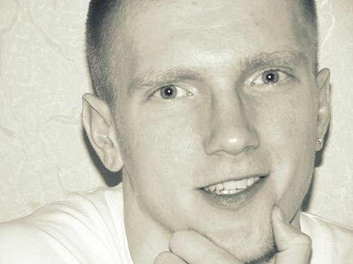 ginger073's profile picture. 