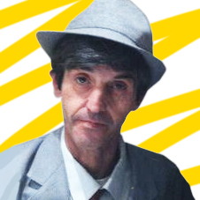 JLGalindoRonda's profile picture. Fake del Chirigotero, cuartetero, carnavalero y artista en general. Rondeño y Bético. Brindo por ustedes. Constantemente.