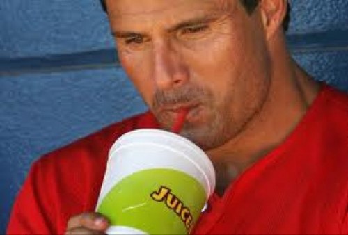 i am on the 7 day DL send Juice quick