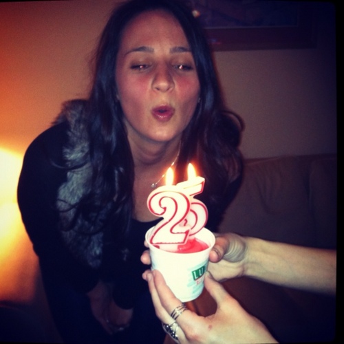 jmbalin's profile picture. love your life