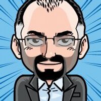 Lutz Berger (@lutz_b) 's Twitter Profile