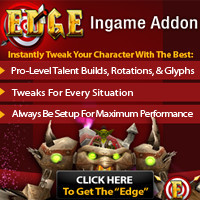 First Ever Gold Addon
Top Gold Strategies Are Automated
Make 4,000g Per Hour on Autopilot
http://t.co/ZtJDog04yw
