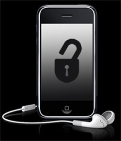 unlocked iPhones - where to buy, how to unlock, carriers