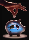 Information on your family educational needs & 529 investment plans