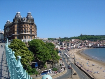 Love Scarborough