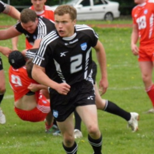 luke_beecher's profile picture. 