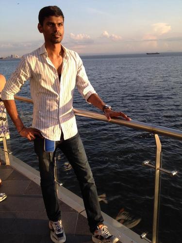 KrishKichhu's profile picture. 