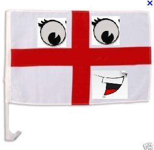 Lovethecarflag's profile picture. Its Summer, its the EUROS, its the OLYMPICS - Get your CarFlag out for the laaaaads. Send Us Your CarFlag Photos And We WILL RT!