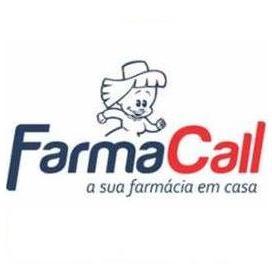 Farma Call, Av.Cristóvão Colombo, 3227 POA/RS. Tele-Vendas 3022-8585 e 3337-3838. De 2ª à 6ª 8:30 às 18:30 hs. Sáb.e Fer.8:30 às 12:30 hs.