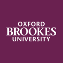 The official Oxford Brookes University Community Engagement Office Twitter. Updated and maintained by the Community Engagement Team.
