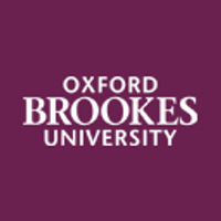 Oxford Brookes CE (@brookesclo) 's Twitter Profile Photo Oxford Brookes CE (@brookesclo) 's Twitter Profile Photo