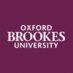 Oxford Brookes CE (@brookesclo) Twitter profile photo Oxford Brookes CE (@brookesclo) Twitter profile photo