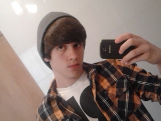 Musica: ill bambinos , nach , chojin , falsalarma....