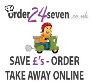 Find a great local take away, and order online with http://t.co/UTqmnviHU3