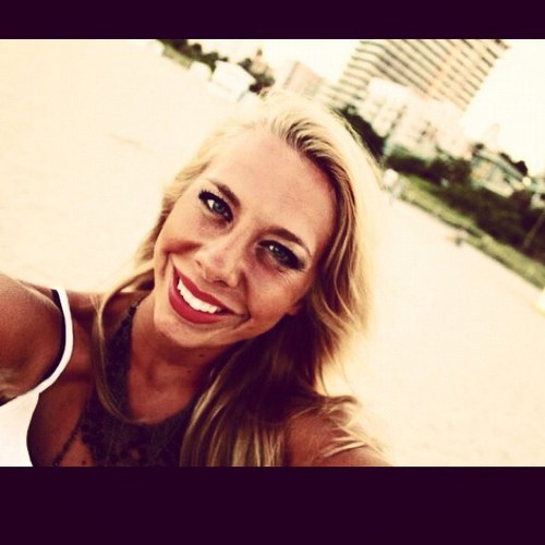 bonnellash's profile picture. Lover of Life. Leadership. Marketing. Faith. Family. Fitness. Fashion. Food.