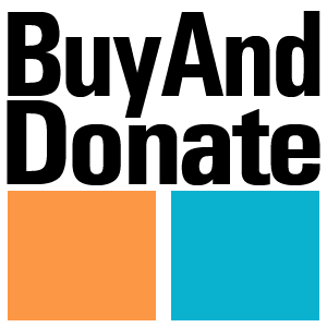 buyanddonate's profile picture. BaD project supports #charity worldwide by combining #donation friendly people with businesses that are willing to incorporate donations in every day operations
