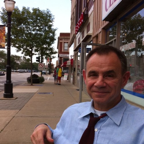 drosi49's profile picture. Onc Doc. Classical guitar enthusiast. Rock N Roll 4 Ever. Animal Lover: Bears, Bulls, & Blackhawks