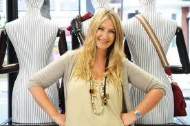 Girl about town, cat lady, shoe hoarder and director of brand development for Digital Brand Architects. My tweets are my own, naturally.
