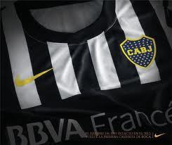 amo a boca juniors !!!