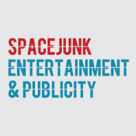 Spacejunk is een in Zoetermeer gevestigd bureau dat sinds 1999 actief is in de entertainment en publiciteit branche.
