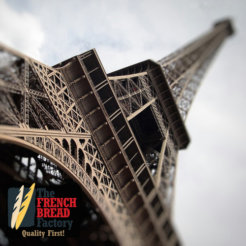 The French Bread Factory is a full line, full service wholesale bakery serving to the Metropolitan area / Stay tuned and be the first to see new products here!